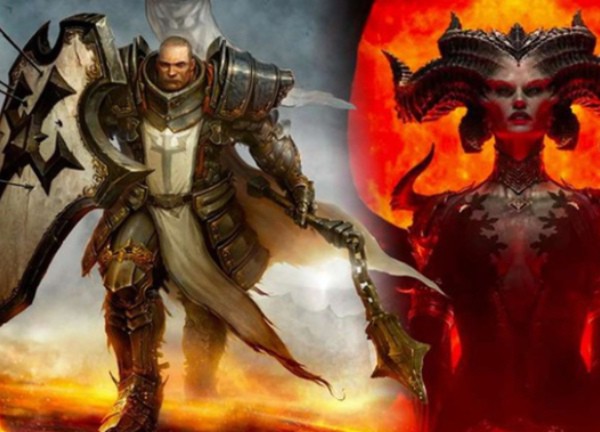 Game thủ Diablo 4 cầu khẩn nhà phát hành, xin được thêm một lớp nhân vật mới, là "huyền thoại" của series