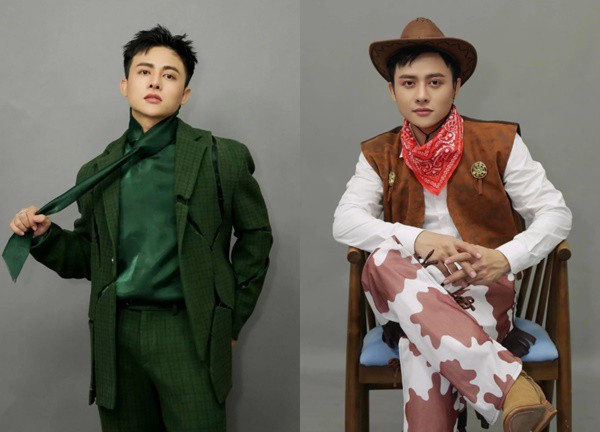 Henry Ngọc Thạch: Từ cát-xê 80 ngàn, bị chèn ép đến Hot boy làng nhạc, phớt lờ các tin nhắn gạ gẫm