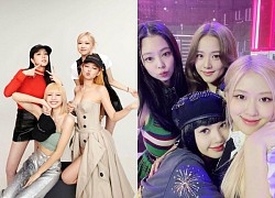 Hợp đồng BLACKPINK được YG tiết lộ chính thức &#8220;đường ai nấy đi&#8221;, công ty đã có &#8220;gà cưng&#8221; thay thế?