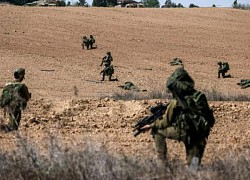 Israel từ chối hòa giải với Hamas