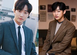 Jung Jin Young (B1A4): Mỹ nam toàn năng của giải trí Kbiz, được gọi là &#8220;ông nội&#8221; vì lý do đặc biệt