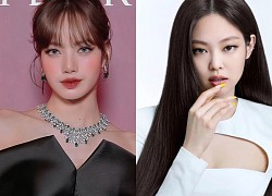 Lisa vừa về nước đã trưng bộ mặt giả tạo với Jennie, lợi dụng đàn chị để thoát khỏi áp lực dư luận