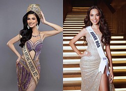 Miss Grand 2023: Đại diện Indonesia làm nên kỳ tích chưa từng có, Lê Hoàng Phương khó lòng vượt mặt?