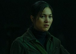 Nhung Kate là điểm sáng trong phim tiền truyện 'John Wick'