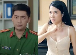 Phim &#8216;Biệt dược đen&#8217; tập 17: Kẻ pha chế nước khoái có phải là &#8216;trùm cuối&#8217;?