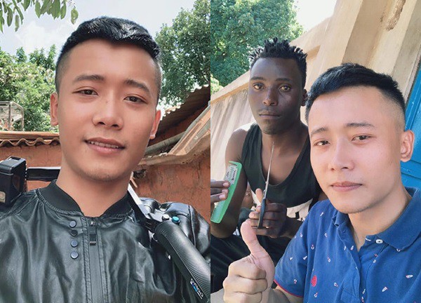 Quang Linh Vlog gây xôn xao vì mất "tài sản" giá trị lớn, team Angola hé lộ lý do nghe mà phát hoảng