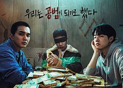 Review Mưu Đồ Hoàn Hảo (The Perfect Deal): Có gì đặc sắc trong màn tái xuất của Yoo Seung Ho?