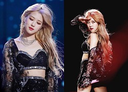 Rosé tham gia Tỷ Tỷ Đạp Gió giữa nguy cơ BLACKPINK tan rã, &#8220;chen chân&#8221; vào Cbiz tìm cơ hội mới?