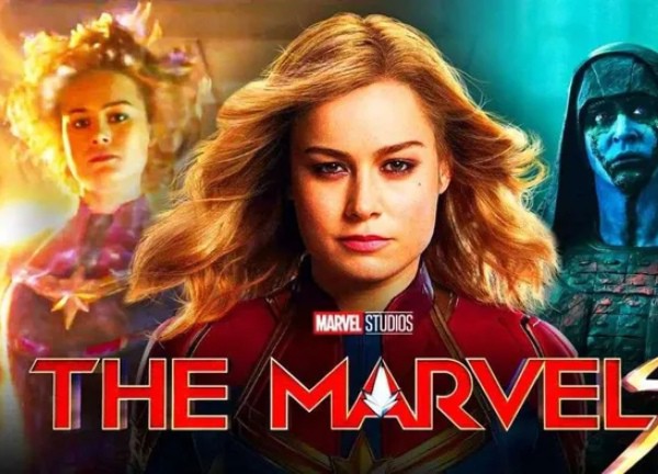 Siêu phẩm điện ảnh 'The Marvels' sẽ ra rạp vào đầu tháng 11