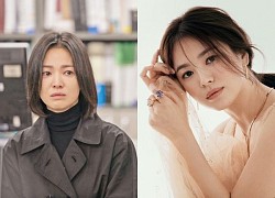 Song Hye Kyo &#8220;đắc tội&#8221; với đạo diễn của The Glory, netizen phẫn nộ &#8220;quay lưng&#8221;, tương lai đáng lo!