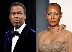 Vợ Will Smith hé lộ sự thật về Chris Rock: Tán tỉnh không thành đến vụ chế nhạo chấn động tại Oscar