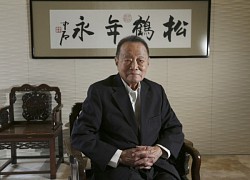 &#8220;Vua đường châu Á&#8221; Robert Kuok: Người giàu nhất Đông Nam Á suốt 20 năm, 100 tuổi sở hữu 10,3 tỷ USD