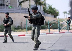 Xung đột Hamas- Israel: ICRC tìm cách tiếp cận tù nhân