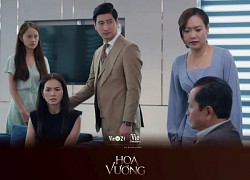 Hoa Vương - Tập 71-73: Đăng Khoa quyết tâm cưới Trúc Mai