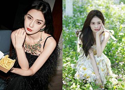 AngelaBaby thất thế, Bạch Lộc được gọi tên khi là người được hưởng &#8220;của thơm&#8221; đến không ngờ!