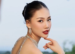 Bùi Quỳnh Hoa vắng mặt tại chung kết Miss Earth Vietnam hậu lùm xùm đời tư, BTC nói gì?