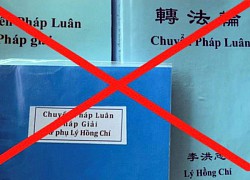 Cảnh giác việc dụ dỗ điều trị bách bệnh qua chiêu trò luyện "pháp luân công"