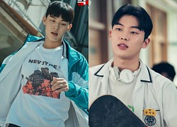 Choi Hyun Wook: Mỹ nam gen Z thăng tiến nhanh nhất nhì Kbiz, được &#8220;chọn mặt gửi vàng&#8221; toàn siêu phẩm