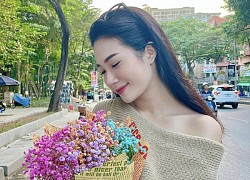 Đời thường của con gái đại gia có loạt cảnh nóng táo bạo trong 'Biệt dược đen'