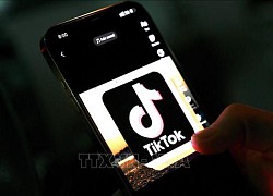 EU đề nghị TikTok xử lý thông tin sai lệch về xung đột Hamas &#8211; Israel