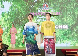 Fashion show &#039;Việt Nam tỏa sáng&#039; - khám phá tài năng sáng tạo của các nhà thiết kế