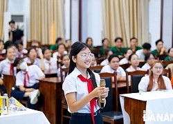 Gen Z Đà Nẵng, hành động xanh vì biển quê hương