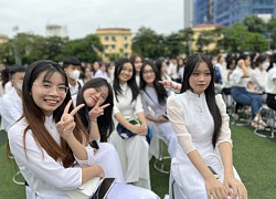 Hiệu trưởng đại học sư phạm: Sinh viên đừng ngồi chờ ba điều ước trong cổ tích