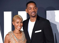 Hôn nhân đầy sóng gió của Will Smith