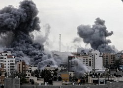 Israel nêu điều kiện về hỗ trợ nhân đạo cho Gaza