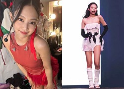 Jennie (BLACKPINK) &#8220;thở thôi cũng bị ghét&#8221;: Ra nhạc 10 điểm vẫn &#8220;ăn gạch&#8221; mệt nghỉ với lý do khó đỡ!