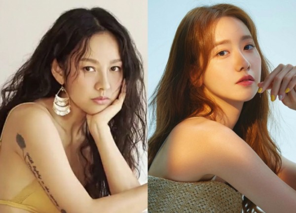 Lee Hyori bất ngờ lên tiếng về scandal liên quan tới Yoona (SNSD), công khai xin lỗi đàn em