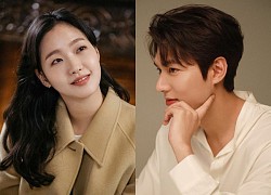 Lee Min Ho - Kim Go Eun bí mật đính hôn, sắp tổ chức đám cưới thế kỷ, từng khoe cả tín vật tình yêu?