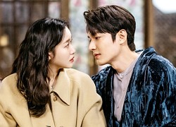 Lee Min Ho và Kim Go Eun sắp kết hôn, chàng còn công khai tín vật tình yêu ở Thái Lan?