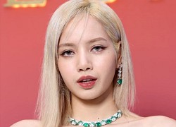 Lisa có thể làm gì sau khi rời Công ty quản lý YG Entertainment?