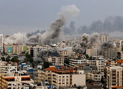 Lo ngại khủng hoảng kép từ xung đột Israel-Hamas