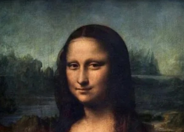 Nàng Mona Lisa lên tiếng tiết lộ bí mật của Leonardo da Vinci ?