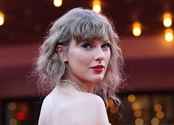 Phim ca nhạc của Taylor Swift 'cháy vé'