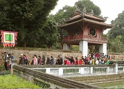 Ra mắt tour du lịch một mình đến Việt Nam và Campuchia