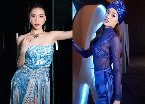 Rộ nghi vấn Khánh Vân - Bùi Quỳnh Hoa kèn cựa, cùng vắng mặt ở Chung kết Miss Earth Vietnam, BTC nói gì?