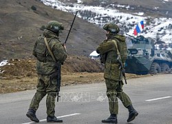 Tòa án Công lý Quốc tế thụ lý vụ tranh chấp Nagorny - Karabakh