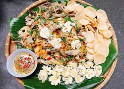 3 món salad trái cây thơm ngon và bổ dưỡng, giúp chị em giảm cân và có làn da tươi sáng