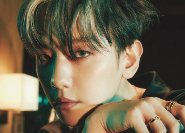 Baekhyun (EXO) lồng tiếng cho nhóm nhạc ảo