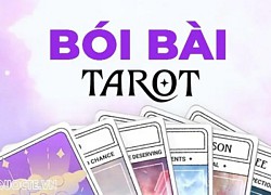 Bài tarot hôm nay 18/10/2023: Trong mắt người khác, bạn là thiên thần hay ác quỷ?