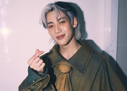 BamBam &quot;thả thính&quot; hát tặng fans Việt ca khúc Có hẹn với thanh xuân ở concert tại TP.HCM