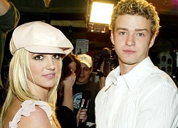 Britney Spears gây sốc vì tiết lộ từng phá thai hồi yêu Justin Timberlake