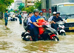 Chàng trai hết lòng hỗ trợ cộng đồng