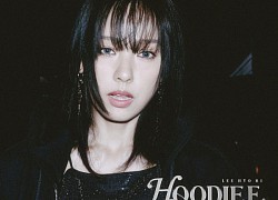 'Chị đại K-pop' Lee Hyori mang đến Hoodie e Banbaji sau 6 năm im tiếng