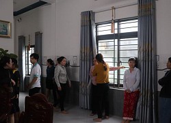 Chìm tàu 15 ngư dân Quảng Nam chết và mất tích: Đẫm nước mắt ngóng tin