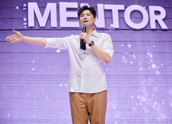 Chung kết 'The New Mentor' bị nói giống show tạp kỹ, nhà sản xuất lên tiếng