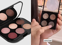 Chuyên gia makeup hé lộ 9 item "ruột" theo chân BLACKPINK suốt 1 năm lưu diễn thế giới: Toàn món chất lượng, "đắt xắt ra miếng"